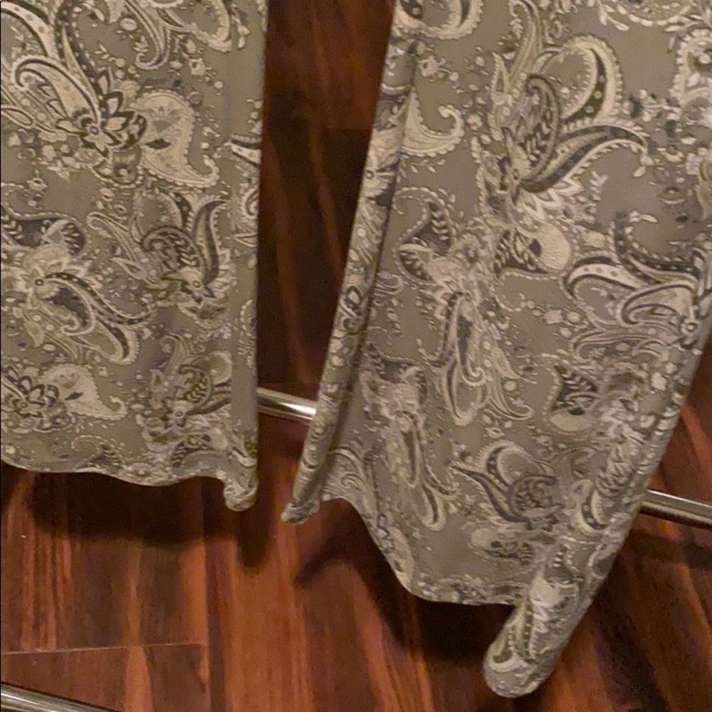 Forever 21 pants, size L NWT - Picture 2 of 4